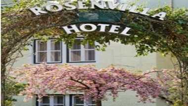 Hotel Rosenvilla, Salzburg, AT