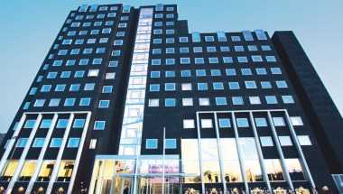 Wakeup Copenhagen a Copenhagen, DK