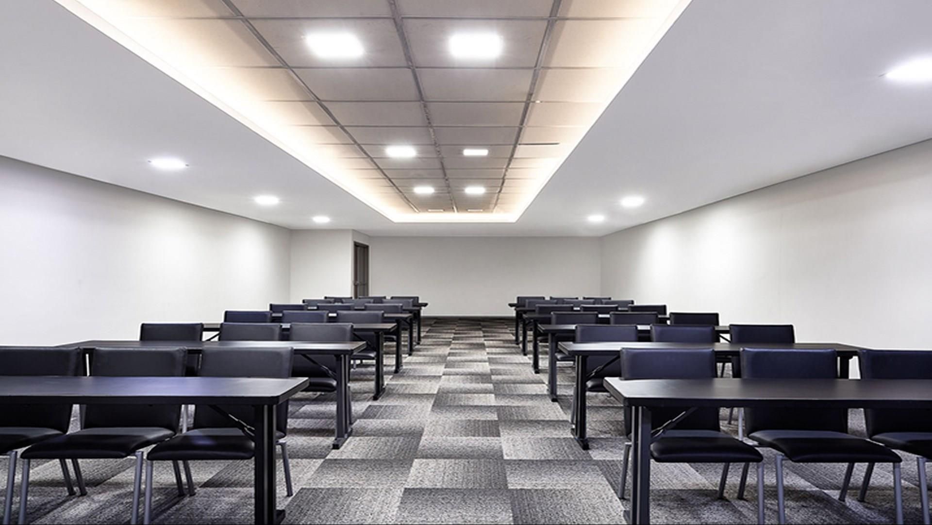 Bild på anläggning