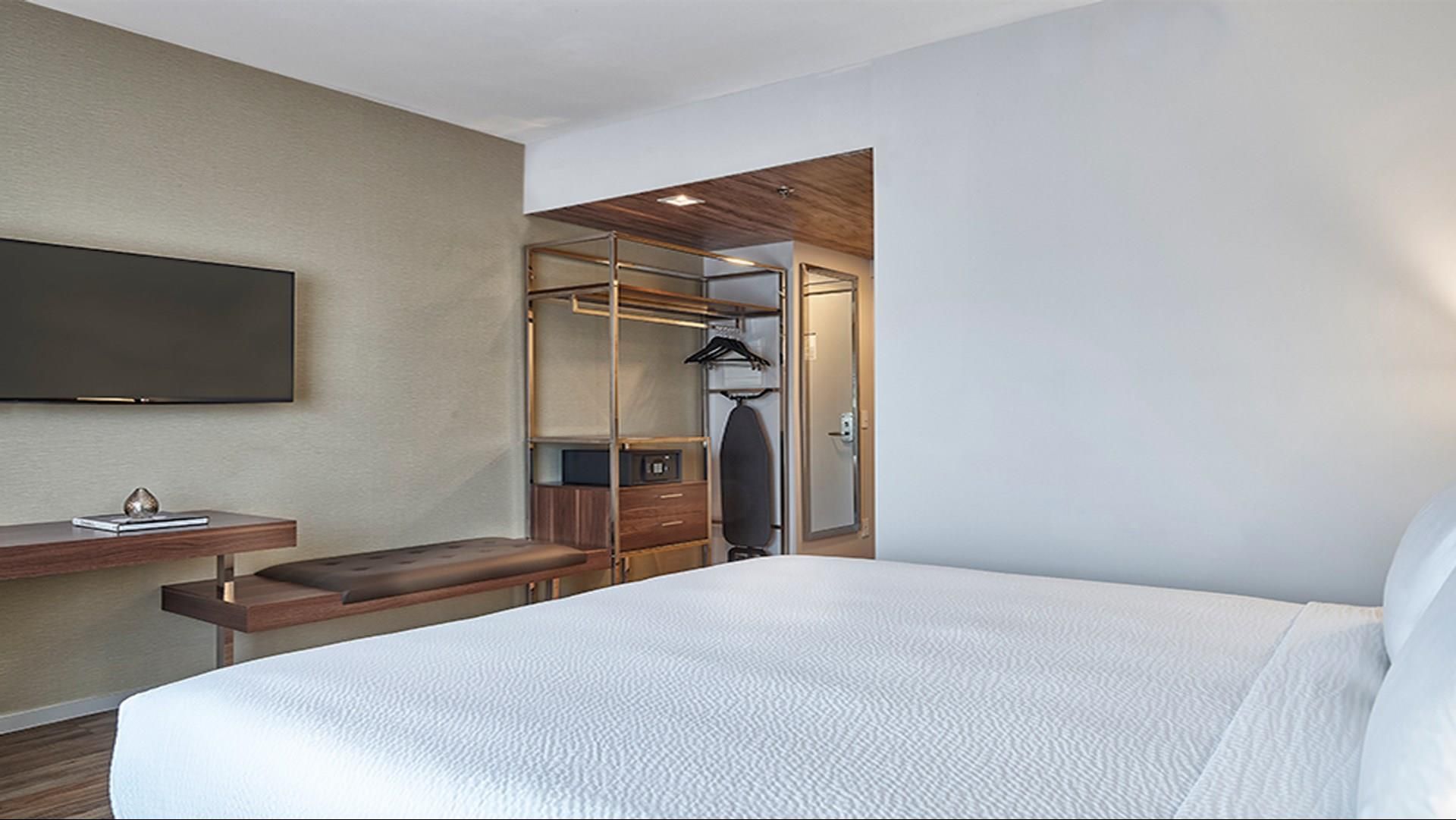 Bild på anläggning