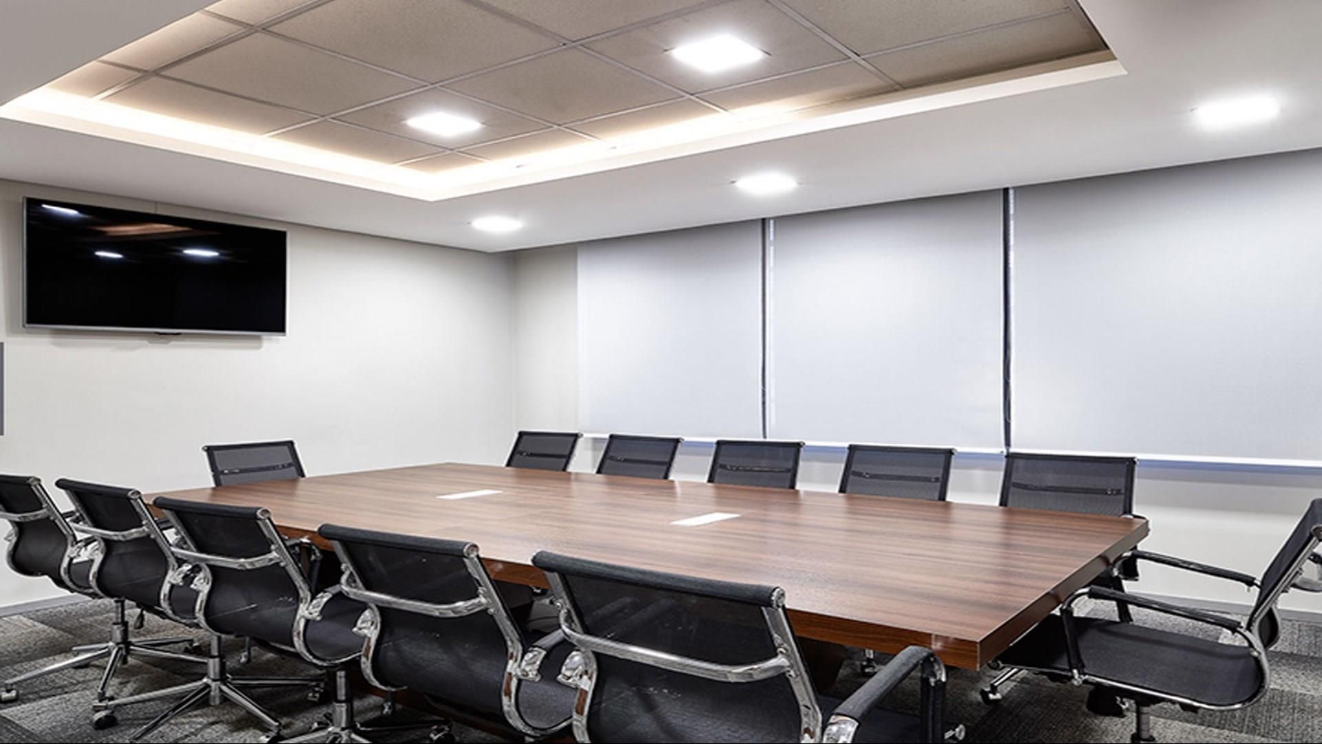 Bild på anläggning