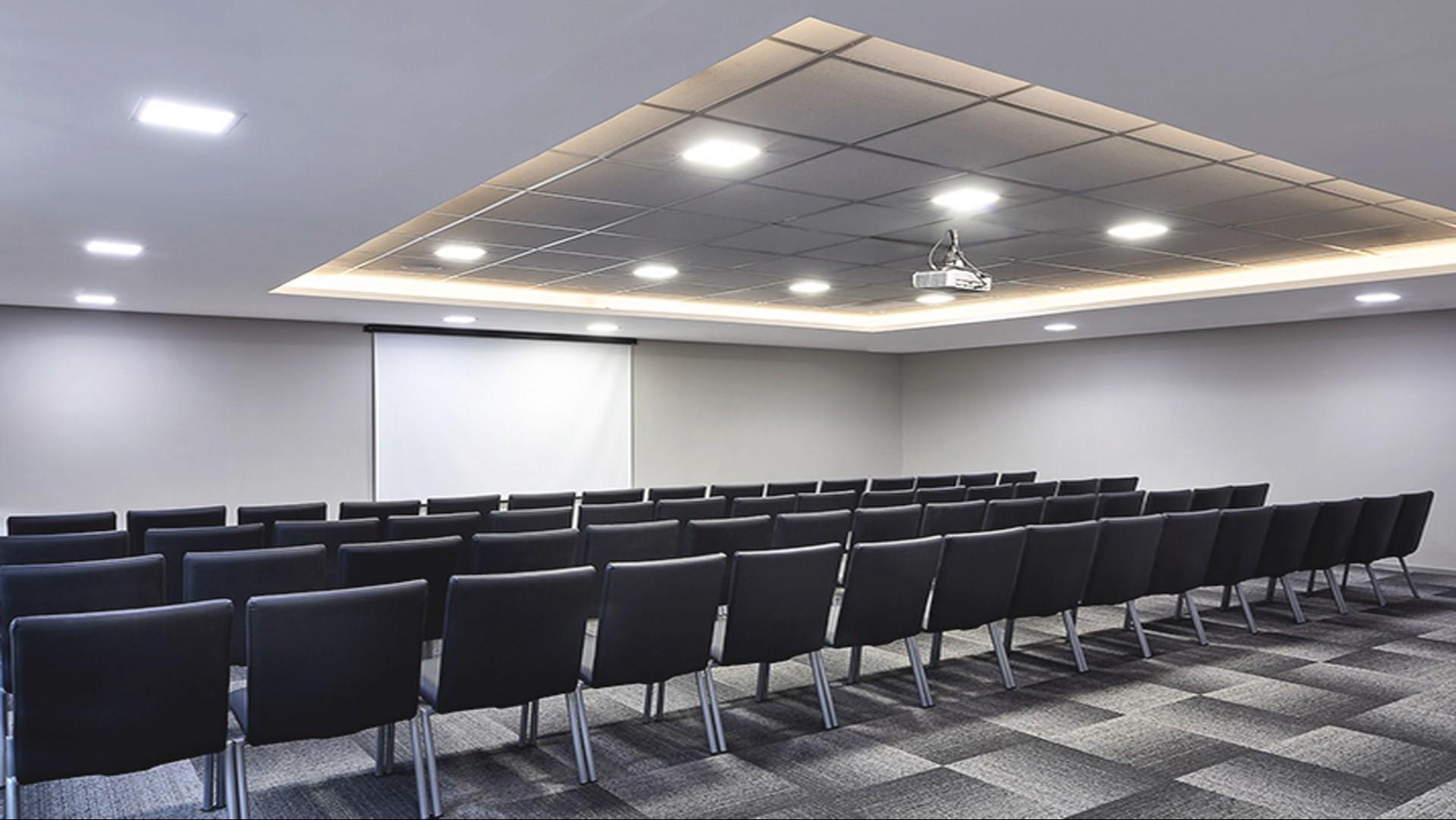 Hotel Intercity Porto Maravilha image