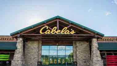 Cabela's - Springfield em Springfield, OR