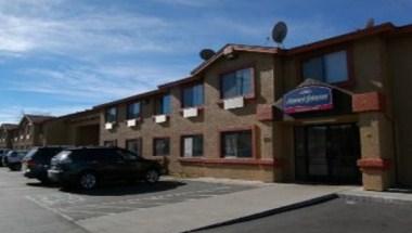 Howard Johnson by Wyndham Williams image