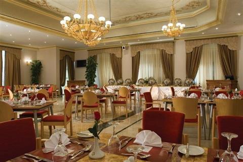 Al Masah Hotel and Spa в Cairo, EG