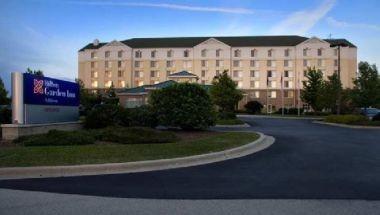 Hilton Garden Inn Addison image