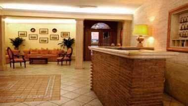 Hotel Tempio di Pallade a Roma, IT