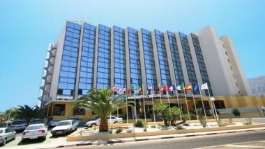 Hotel Port Denia image