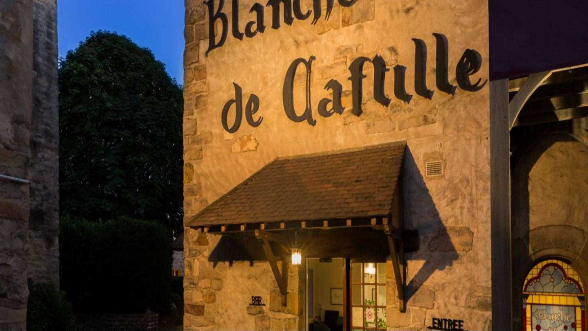 Best Western Blanche De Castille Dourdan in Dourdan, FR