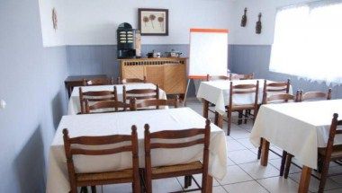 Изображение места проведения