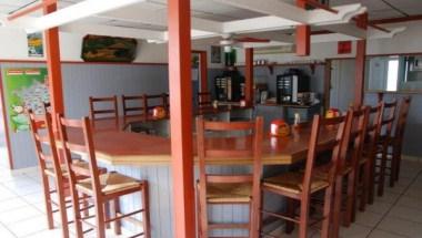 Fasthotel Chambery в Chambery, FR