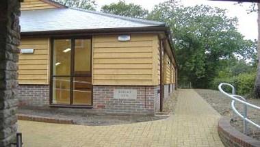 Studland Village Hall a Swanage, GB1