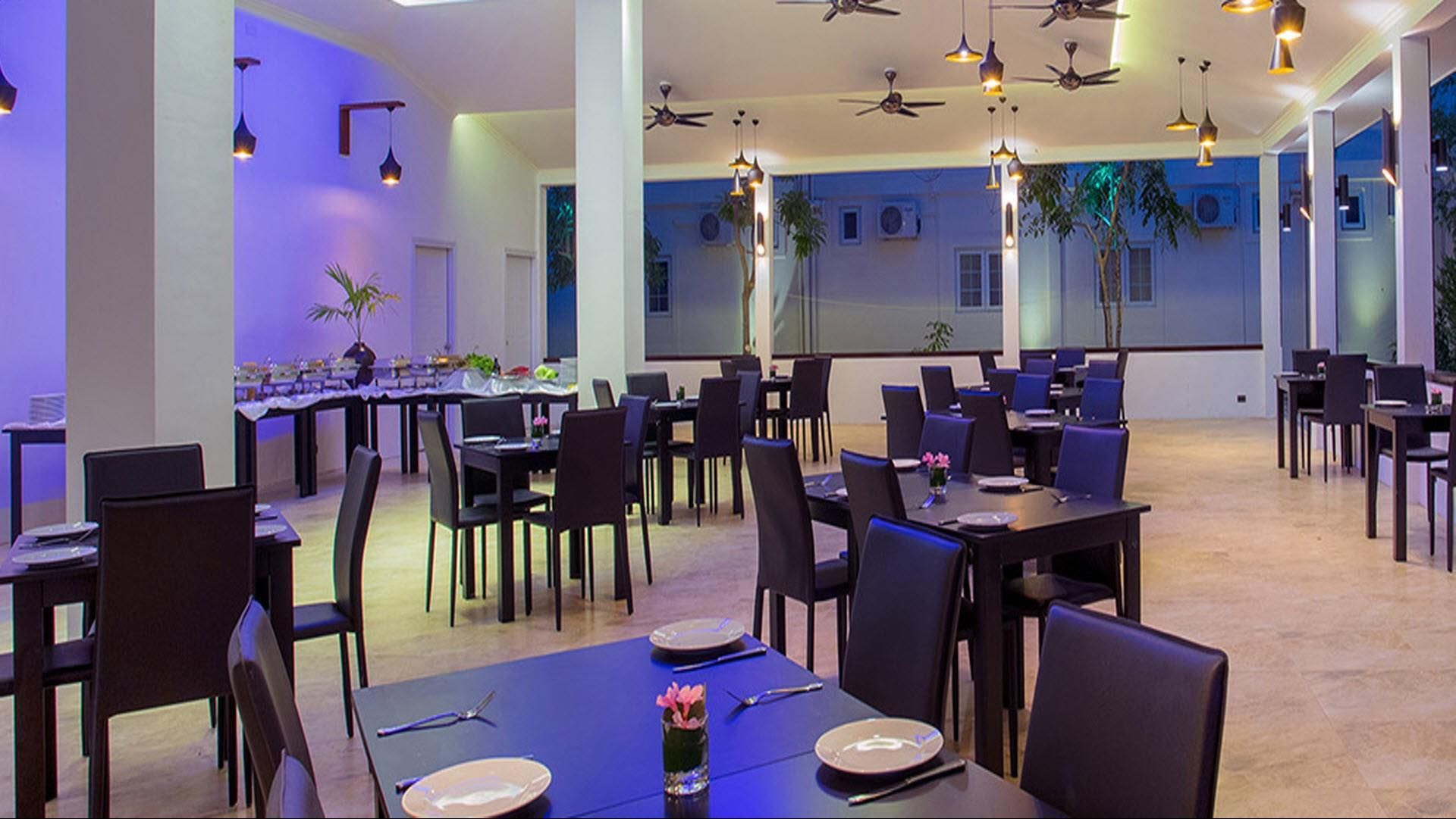 รูปสถานที่จัดงาน