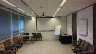 Crown Business Center Aeroparc, Oosterhout, NL