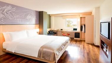 Hotel Ibis Vientiane Nam Phu a Vientiane, LA