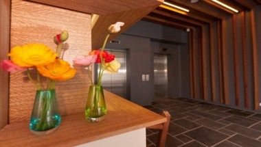 Изображение места проведения