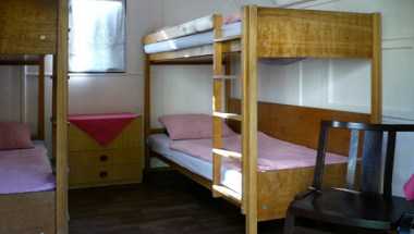 Holiday Park Lisci Farma em Vrchlabi, CZ