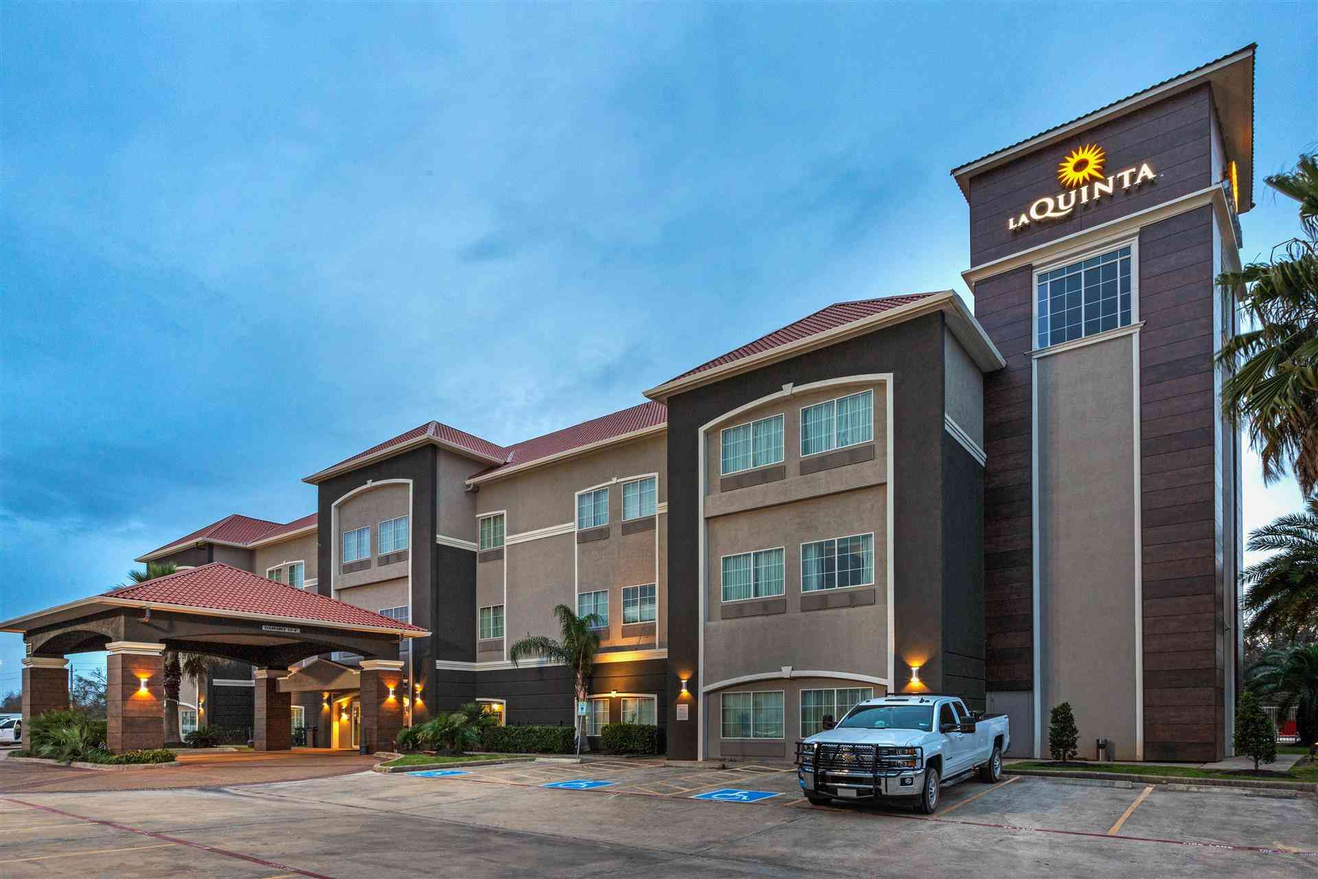 La Quinta Inn & Suites by Wyndham Alvin à Alvin, TX