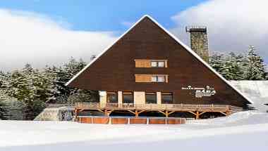 Hotel Bara, Benecko, CZ