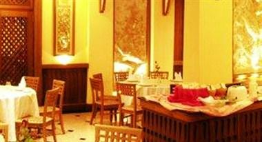 Golden Beach Hotel Pattaya à Pattaya, TH