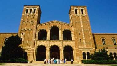 UCLA Events Office em Los Angeles, CA