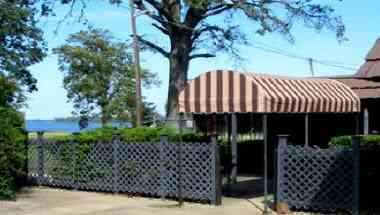 LakeShore Motel em Lake Village, AR