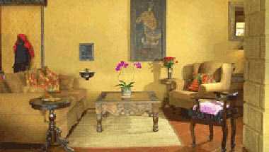 Laguna Lodge Eco Resort & Nature Reserve a Solola, GT