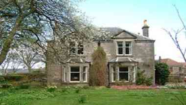 St Andrews, GB2 的 Kinkell Byre