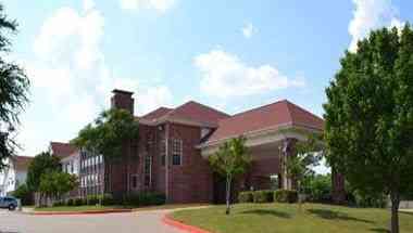 Hawthorn Suites By Wyndham Irving DFW South, Irving, TX