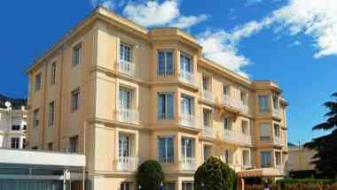 Hotel Carlton en Agradable, FR