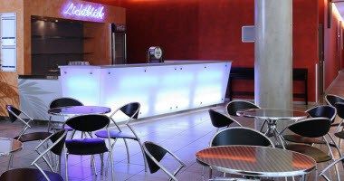 Bild des Veranstaltungsortes