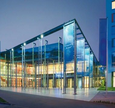 Bild des Veranstaltungsortes