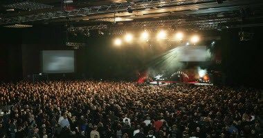 Bild des Veranstaltungsortes