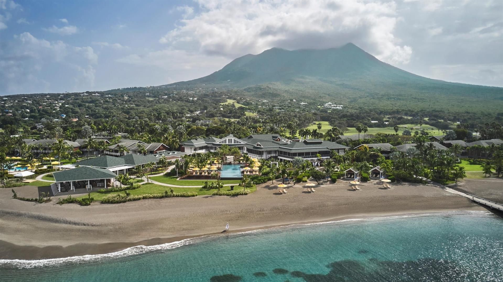 Bild på anläggning