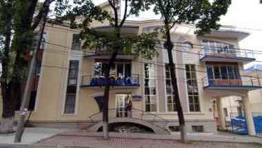 Mesogios Hotel a Chisinau, MD