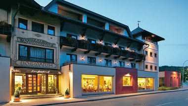 Hotel Lengbachhof en Altlengbach, AT