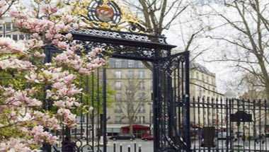 Mercure Paris Place D'Italie, Paris, FR