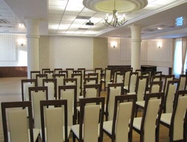 Hotel Aviator a Pabianice, PL