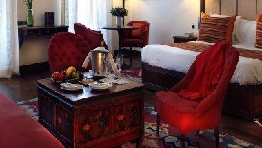 Bild på anläggning