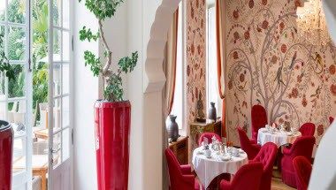 Bild på anläggning