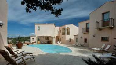 Hotel Arathena a Olbia, IT