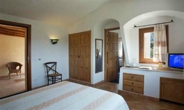 Hotel Arathena a Olbia, IT