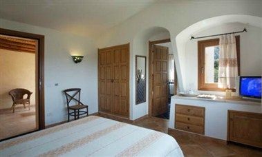 Bild på anläggning