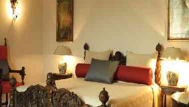 Villa Ortaglia Florence a Firenze, IT