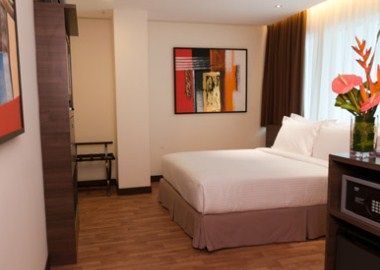 Bild des Veranstaltungsortes