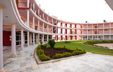 Изображение места проведения