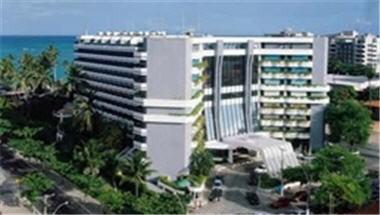 Maceio Atlantic Suites image