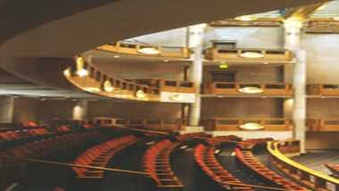 Newman Center For The Performing Arts в Denver, CO