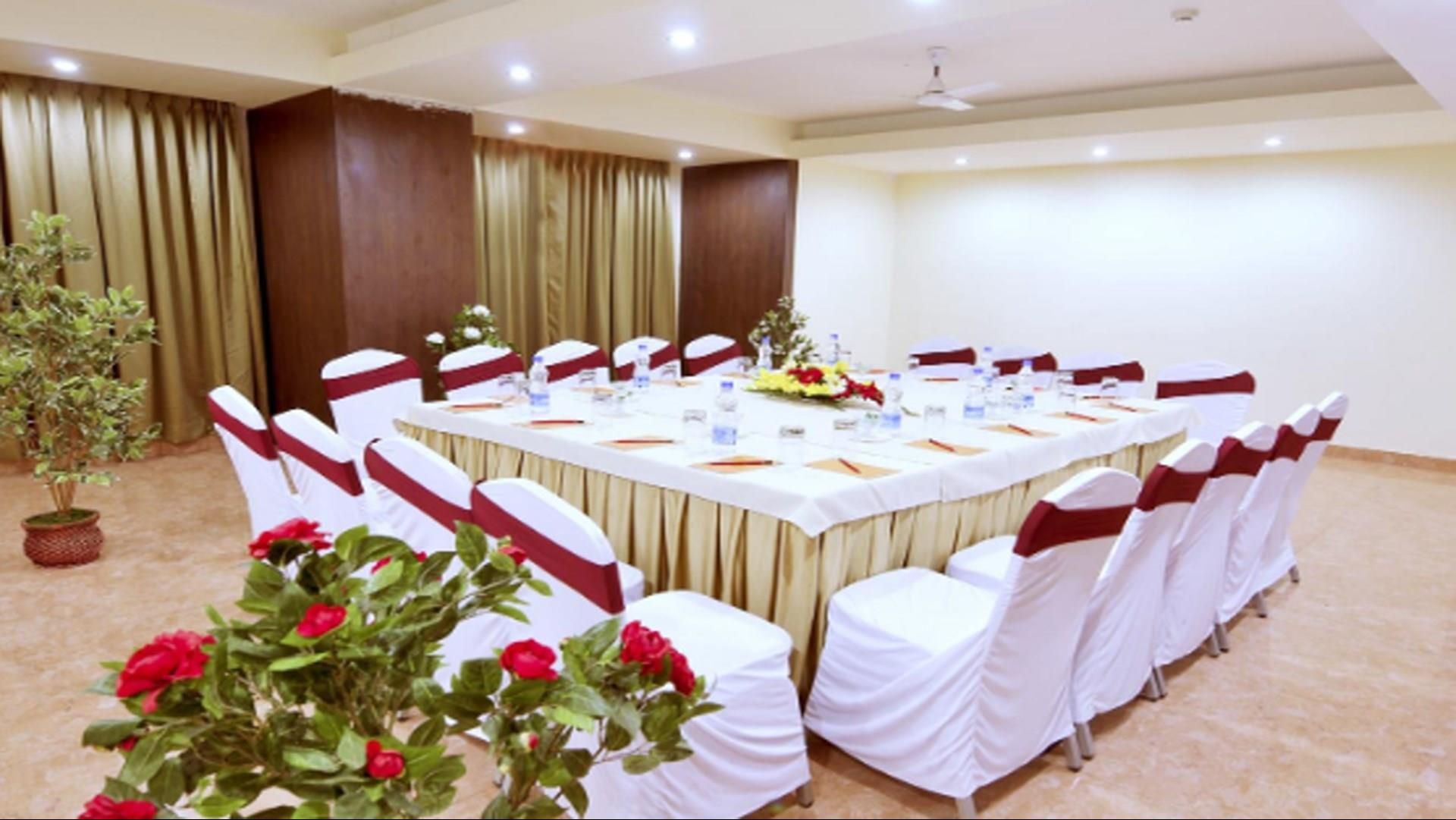 Bild på anläggning