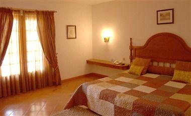 Quinta Da Lagoa Hotel & Villas в Mira, PT
